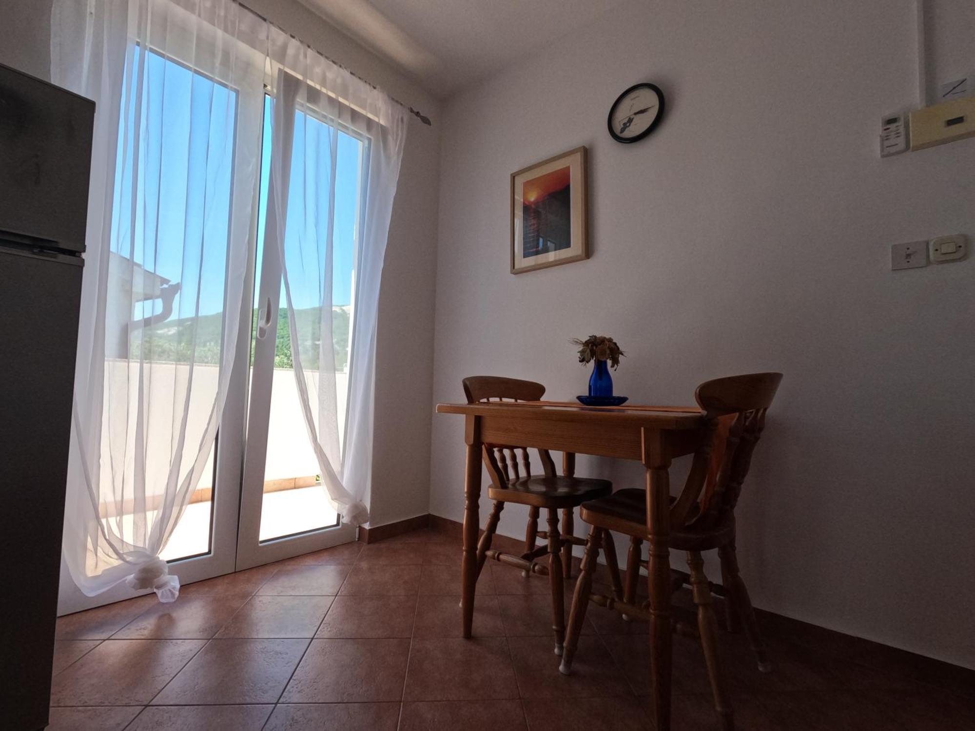 Apartmani Daniela Rab Town Exterior photo